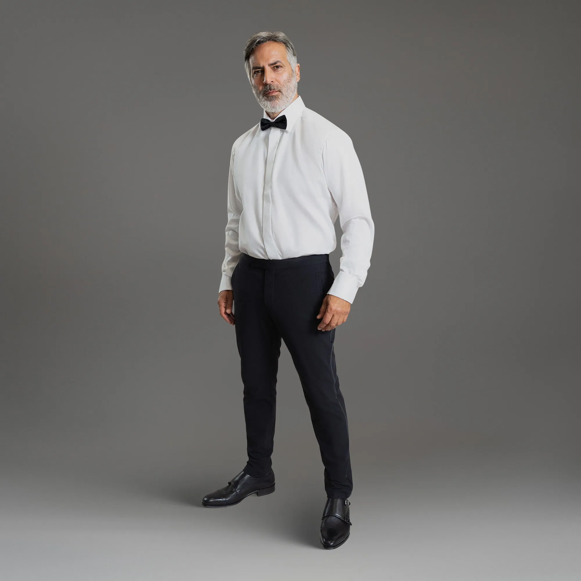 FlexTech Tuxedo Pants