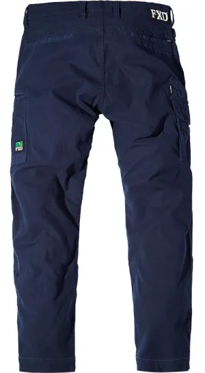 FXD WP-3 Stretch Fit Work Pants