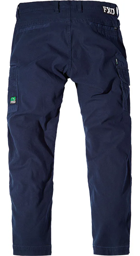 FXD WP-3 Stretch Fit Work Pants