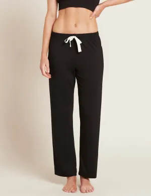 Goodnight Sleep Pant in Black