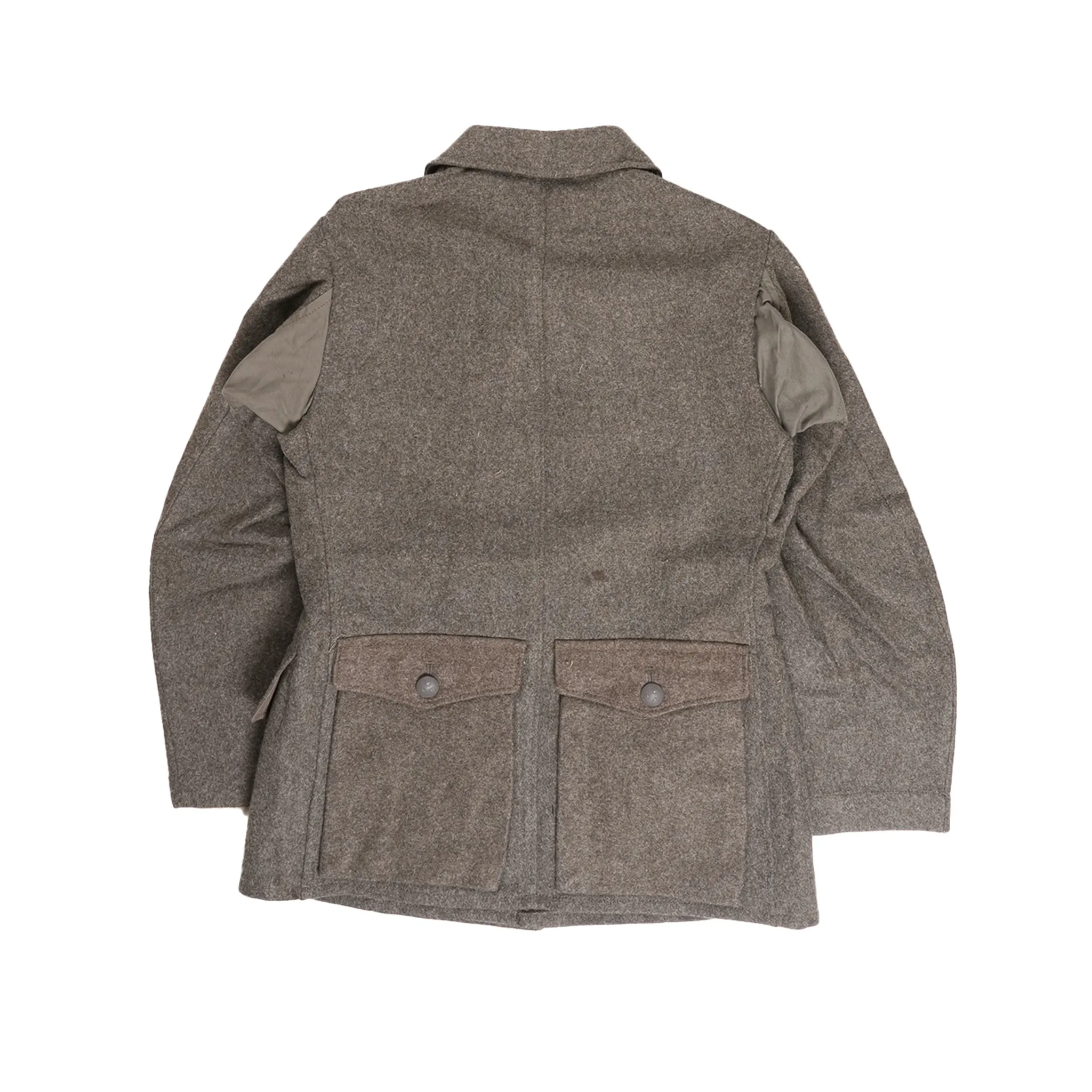 Grade 2 Swedish m/39-58 Wool Field Jacket
