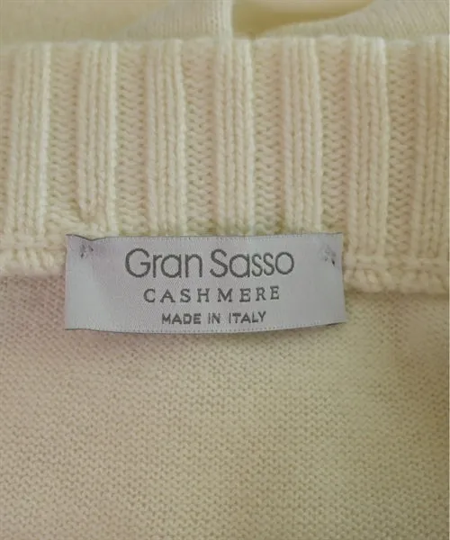 GRAN SASSO Sweaters