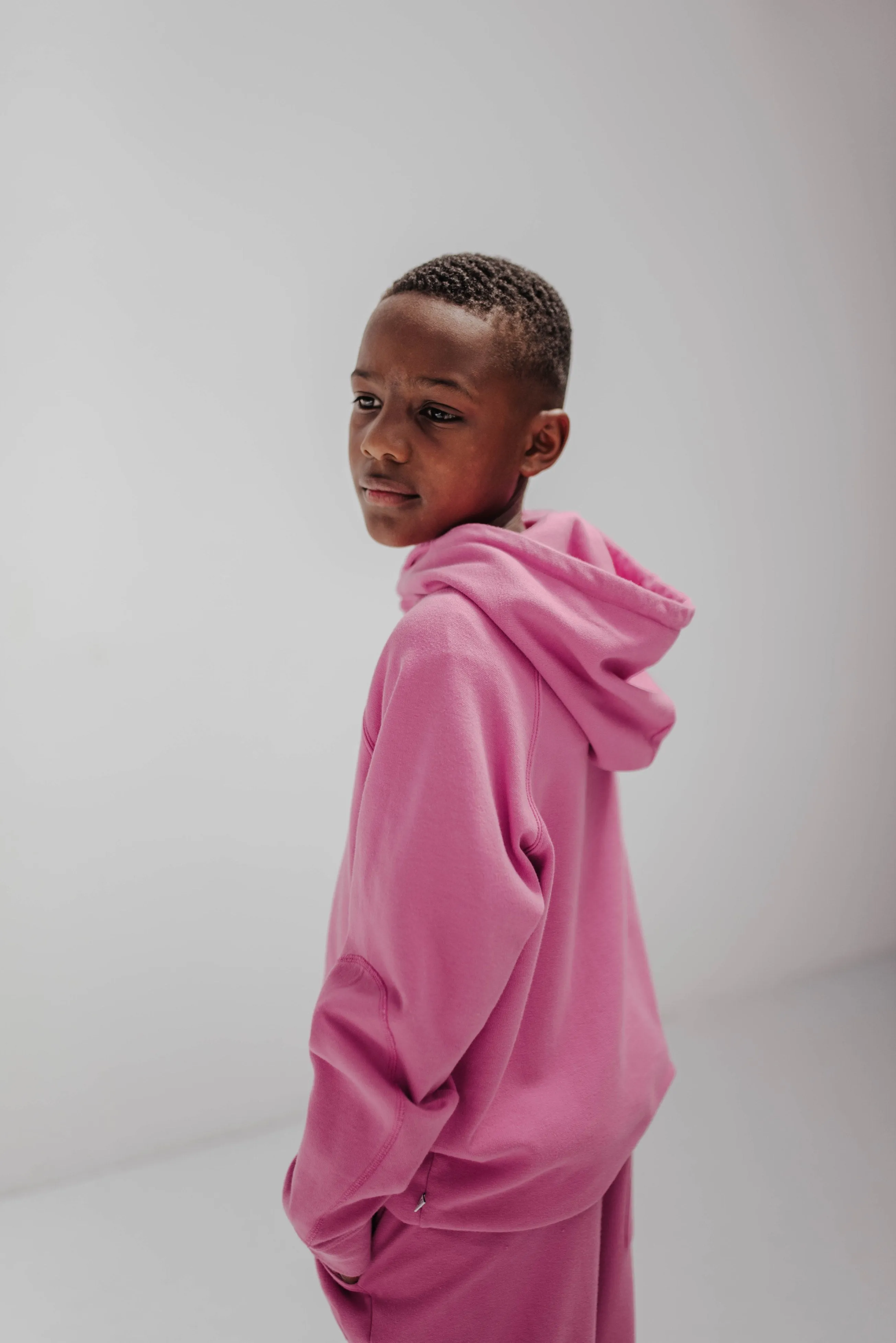 Hoodie Grape