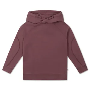 Hoodie Grape
