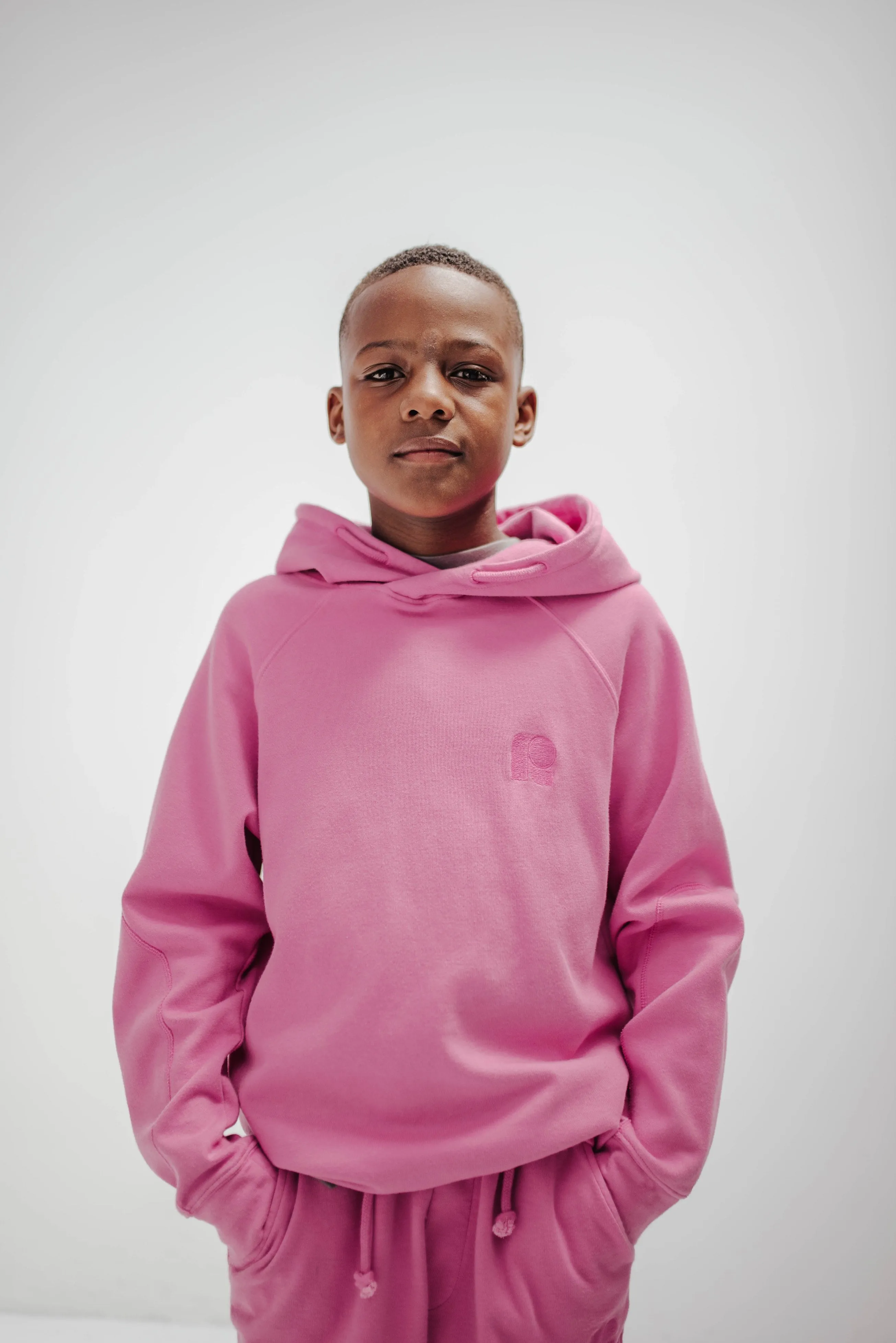 Hoodie Grape