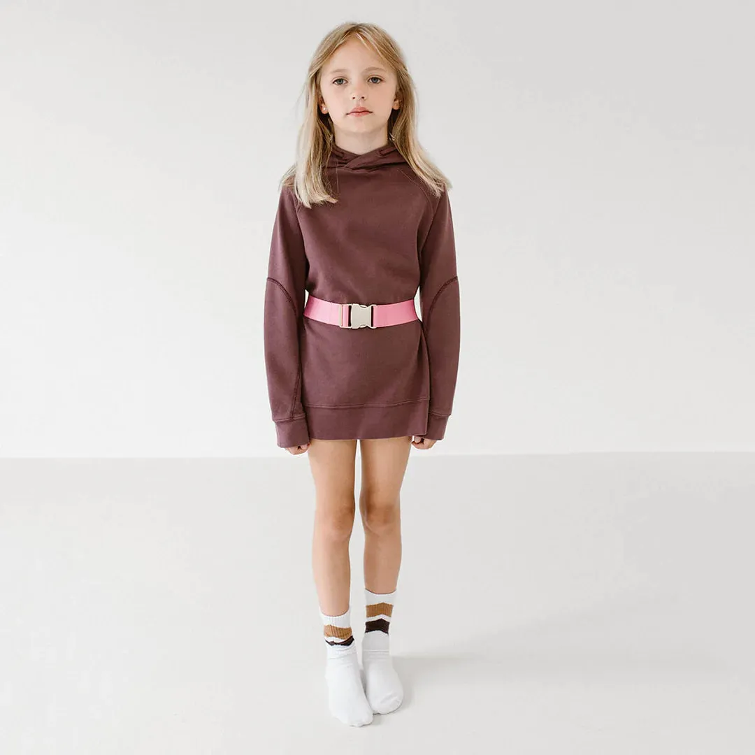 Hoodie Grape