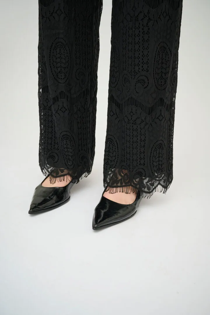 Ima Lace Pants