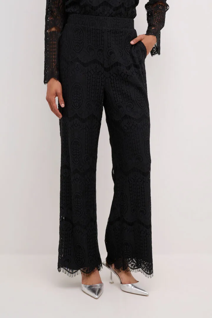 Ima Lace Pants