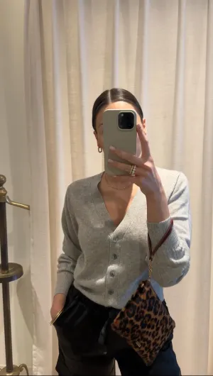 Jessie Elegant Cardi