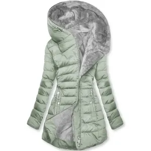 KeriCozy™ Quilted Jacket