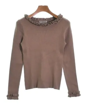 M-PREMIER COUTURE Sweaters