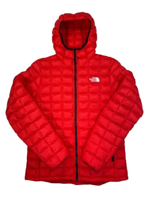 Mens Circuit Fleece