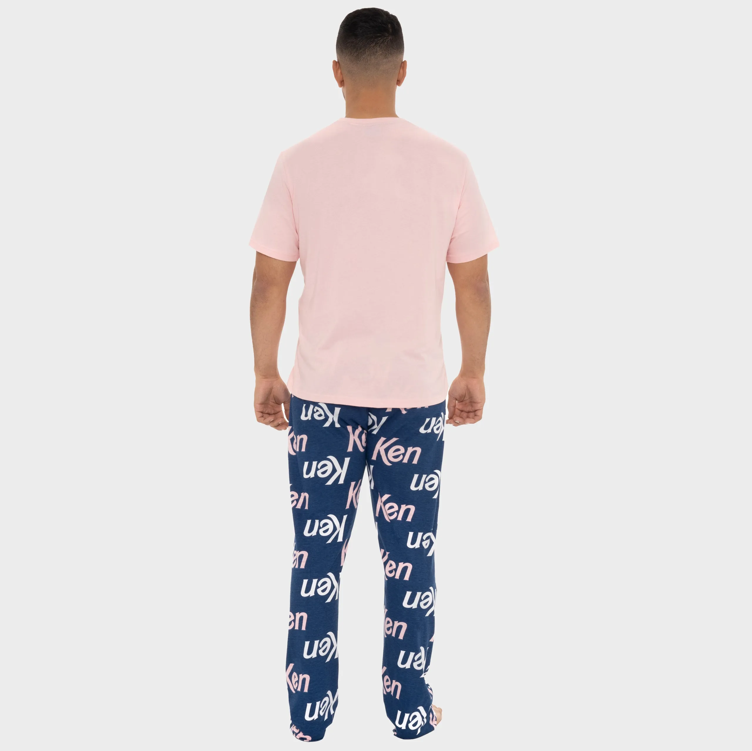 Mens Ken Pyjamas