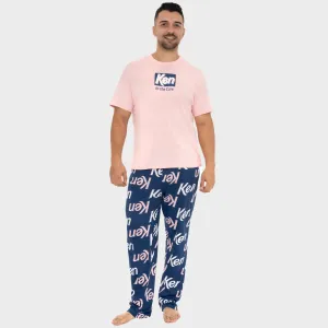 Mens Ken Pyjamas