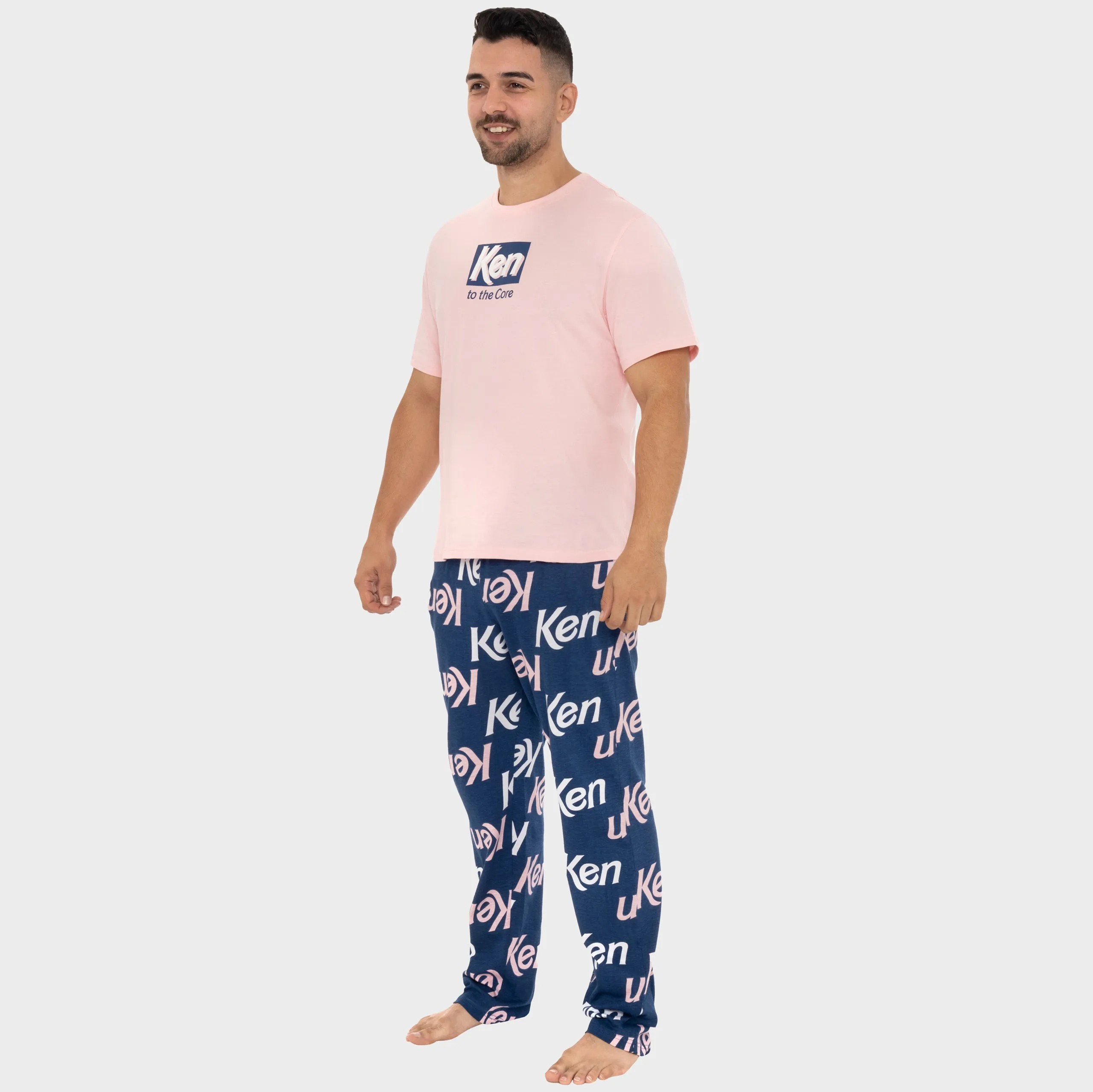 Mens Ken Pyjamas