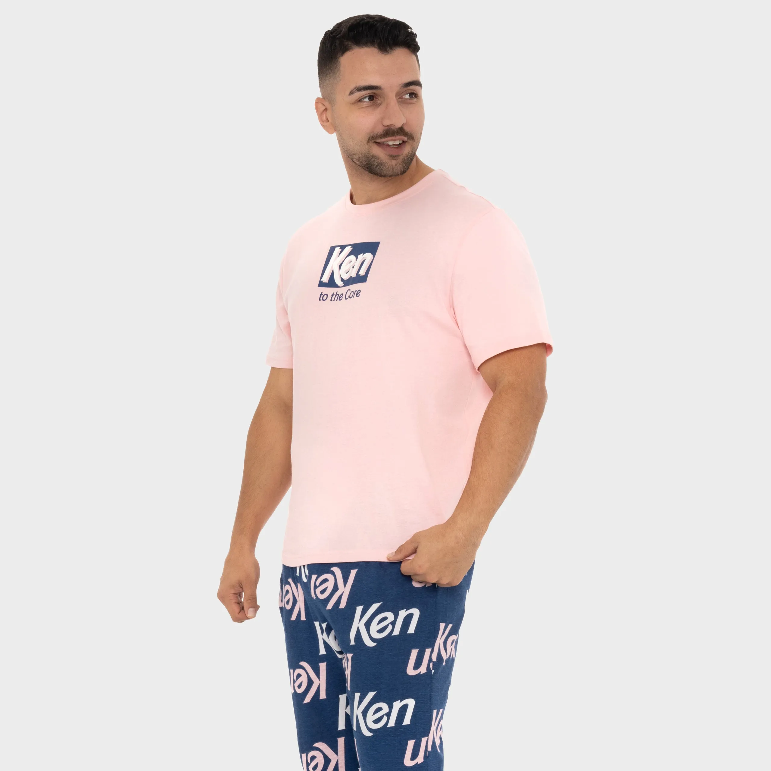 Mens Ken Pyjamas