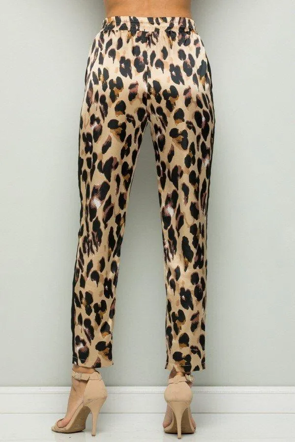 Michelle Slim Fit Pants