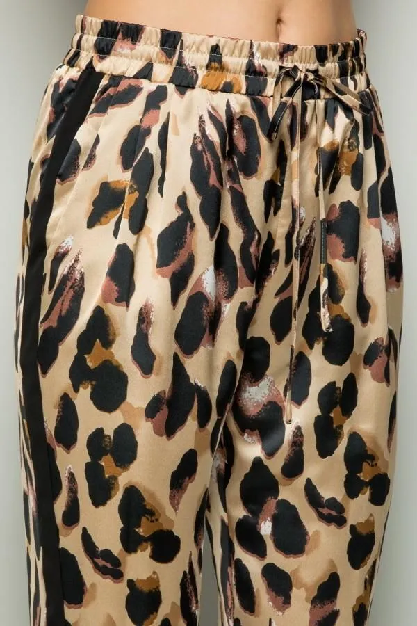 Michelle Slim Fit Pants
