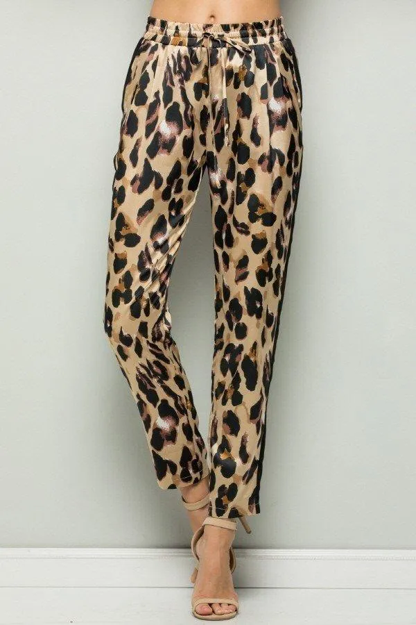 Michelle Slim Fit Pants