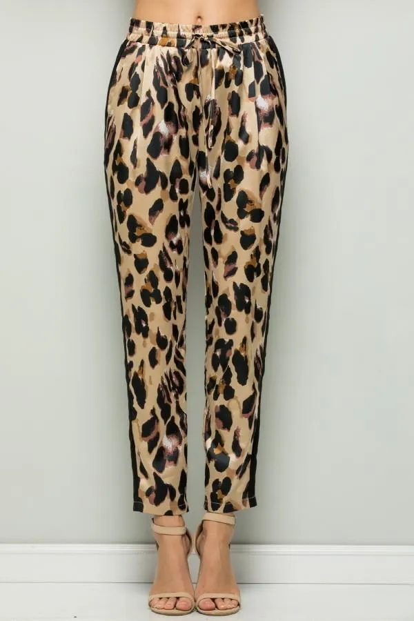 Michelle Slim Fit Pants