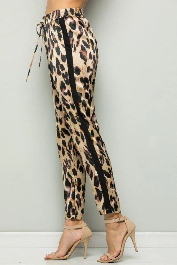 Michelle Slim Fit Pants