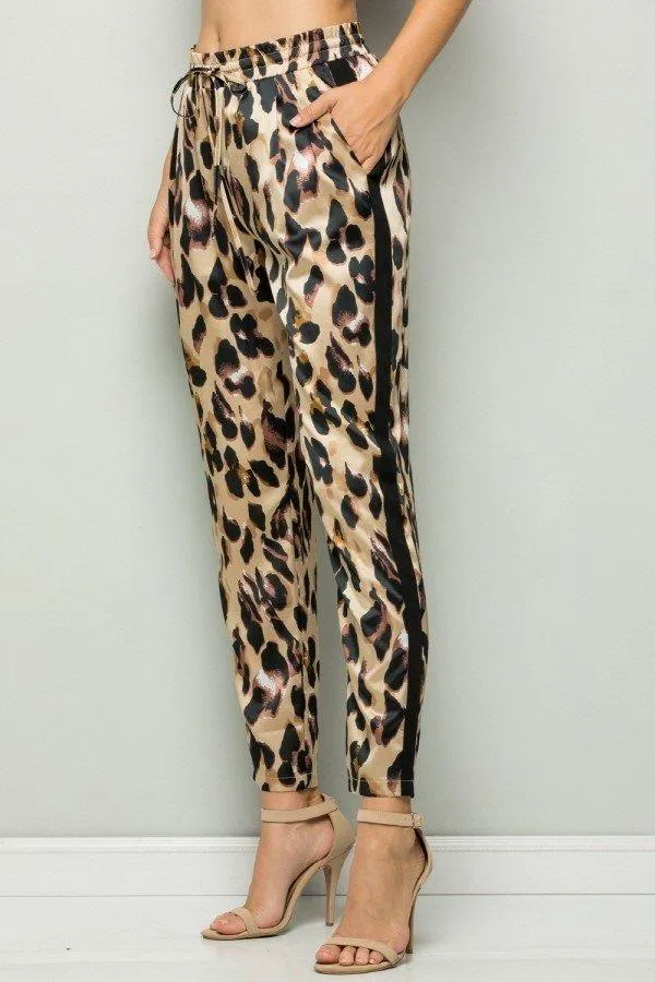 Michelle Slim Fit Pants