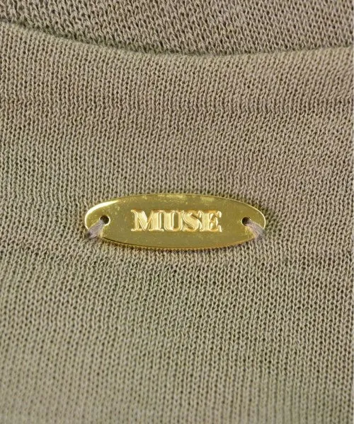 MUSE de Deuxieme Classe Sweaters