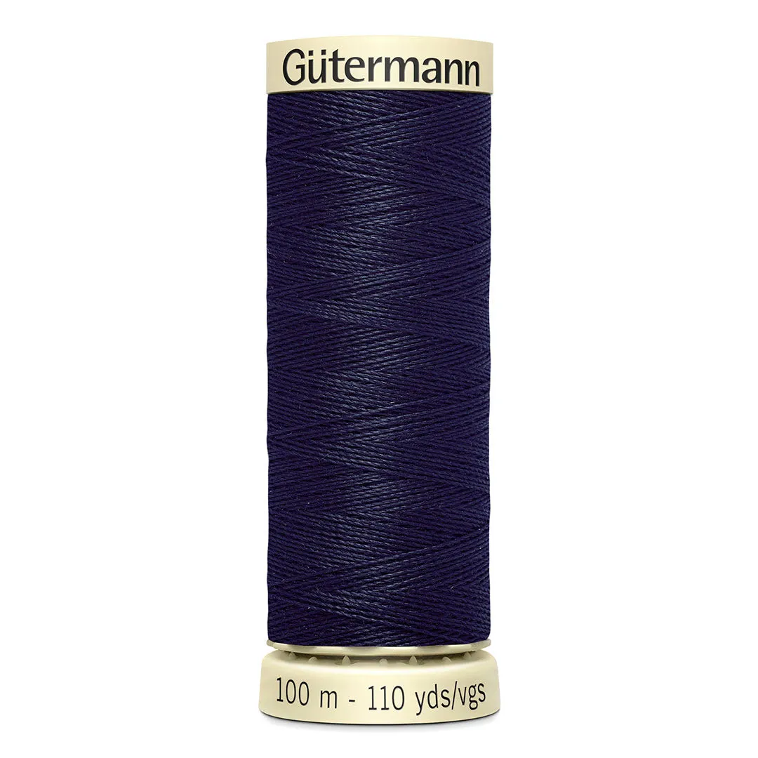 Navy Over Red