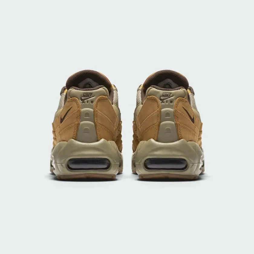 Nike Women's Air Max 95 Winter 880303 700