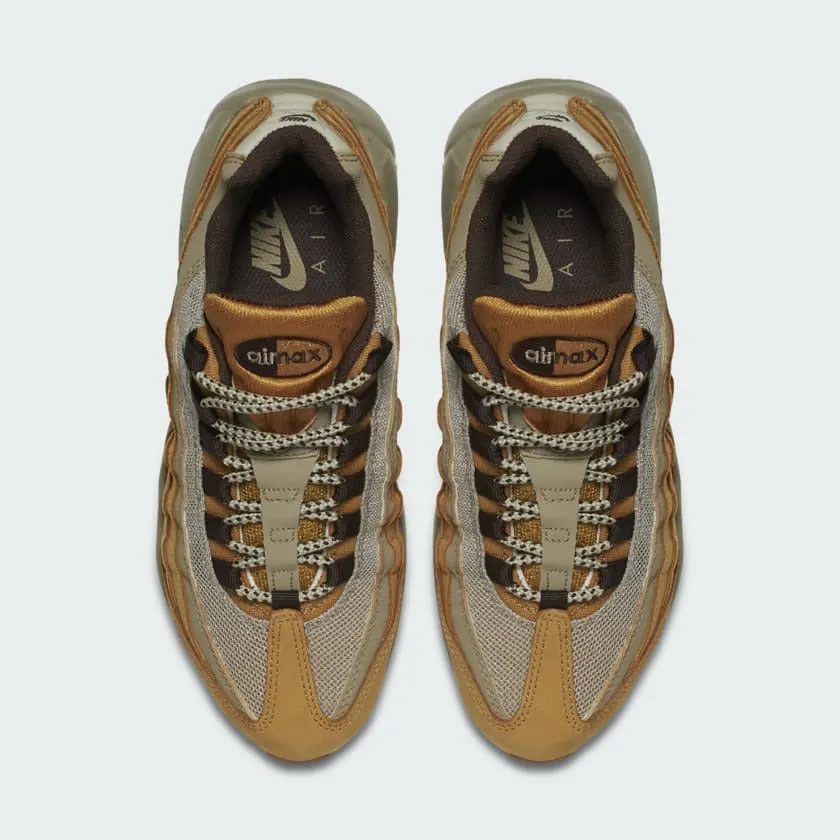 Nike Women's Air Max 95 Winter 880303 700