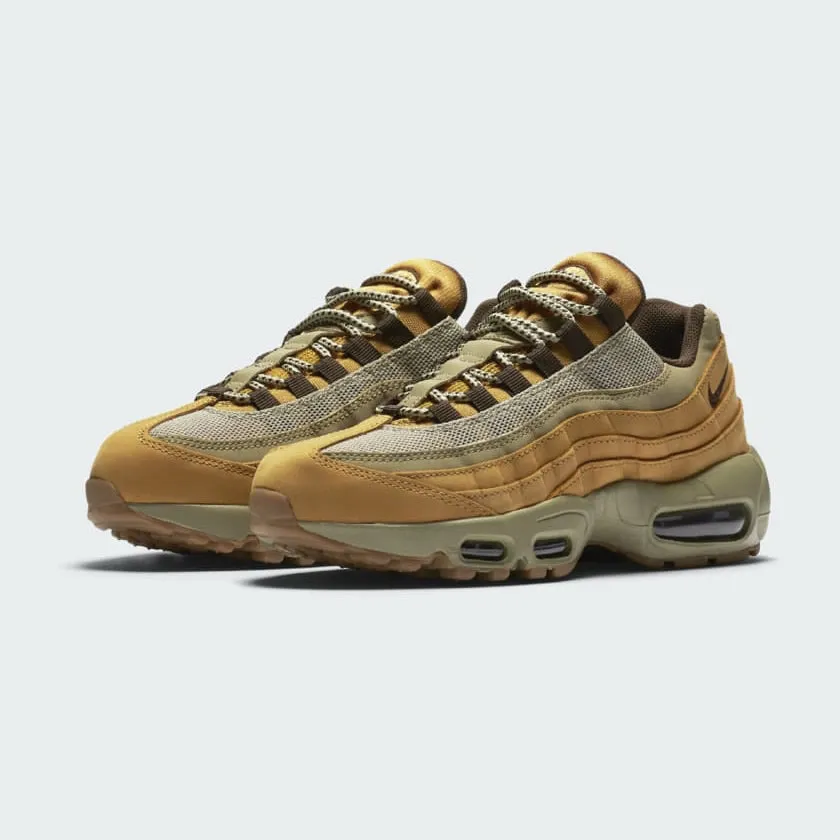 Nike Women's Air Max 95 Winter 880303 700