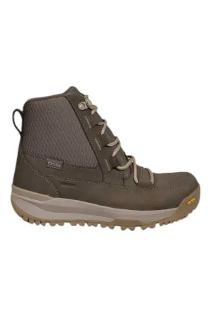 Oboz Women's Jourdain Mid Insulated B-DRY Boot