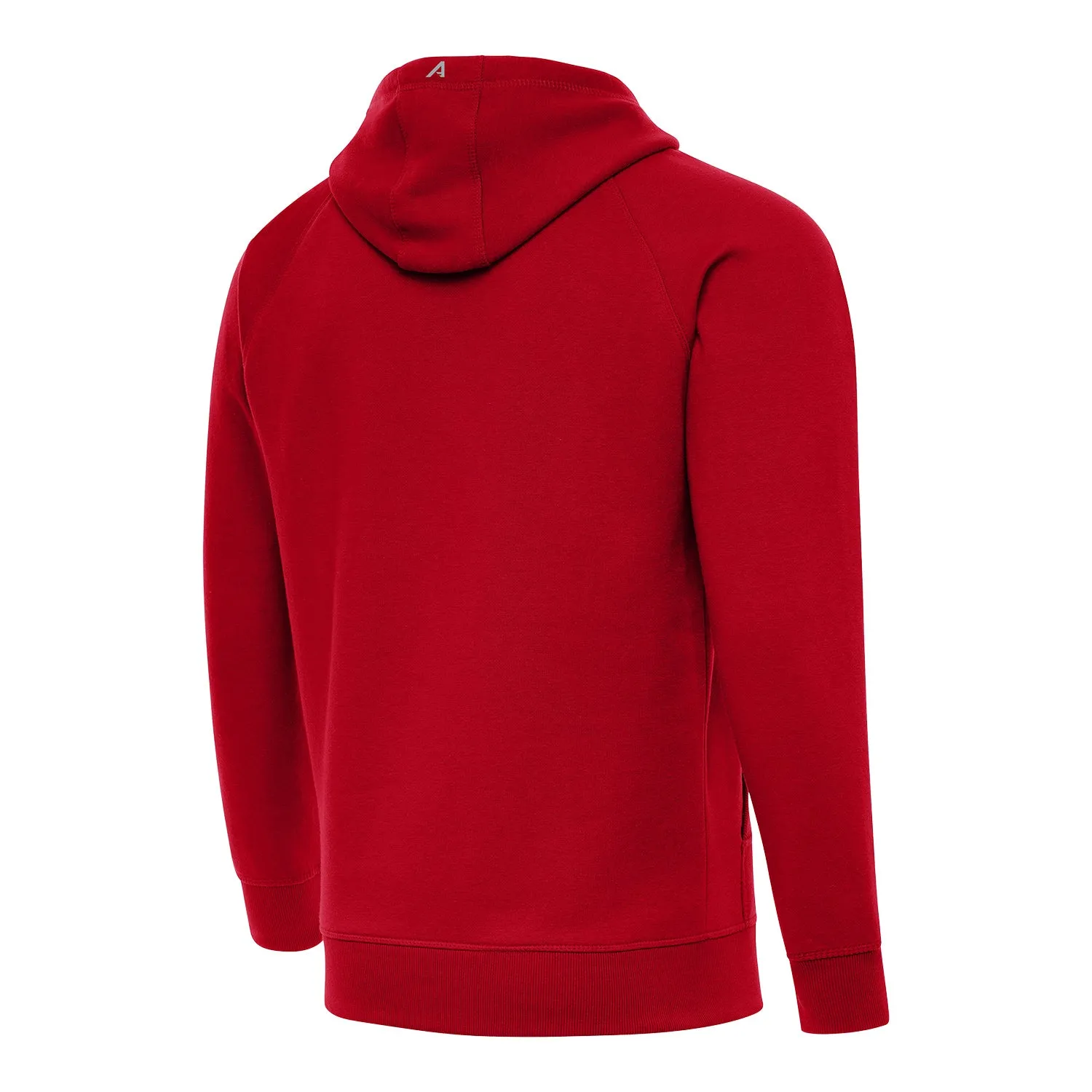Ohio State Buckeyes Victory Scarlet Sweatshirt