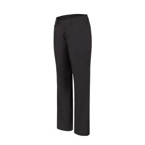 P&F Women's Stretch Work Pants 805, Poly/Cotton, Water-Repellent, Multi-Pocket, Stain-Resistant, Durable Workwear with Contour Waistband | Sizes 00-24