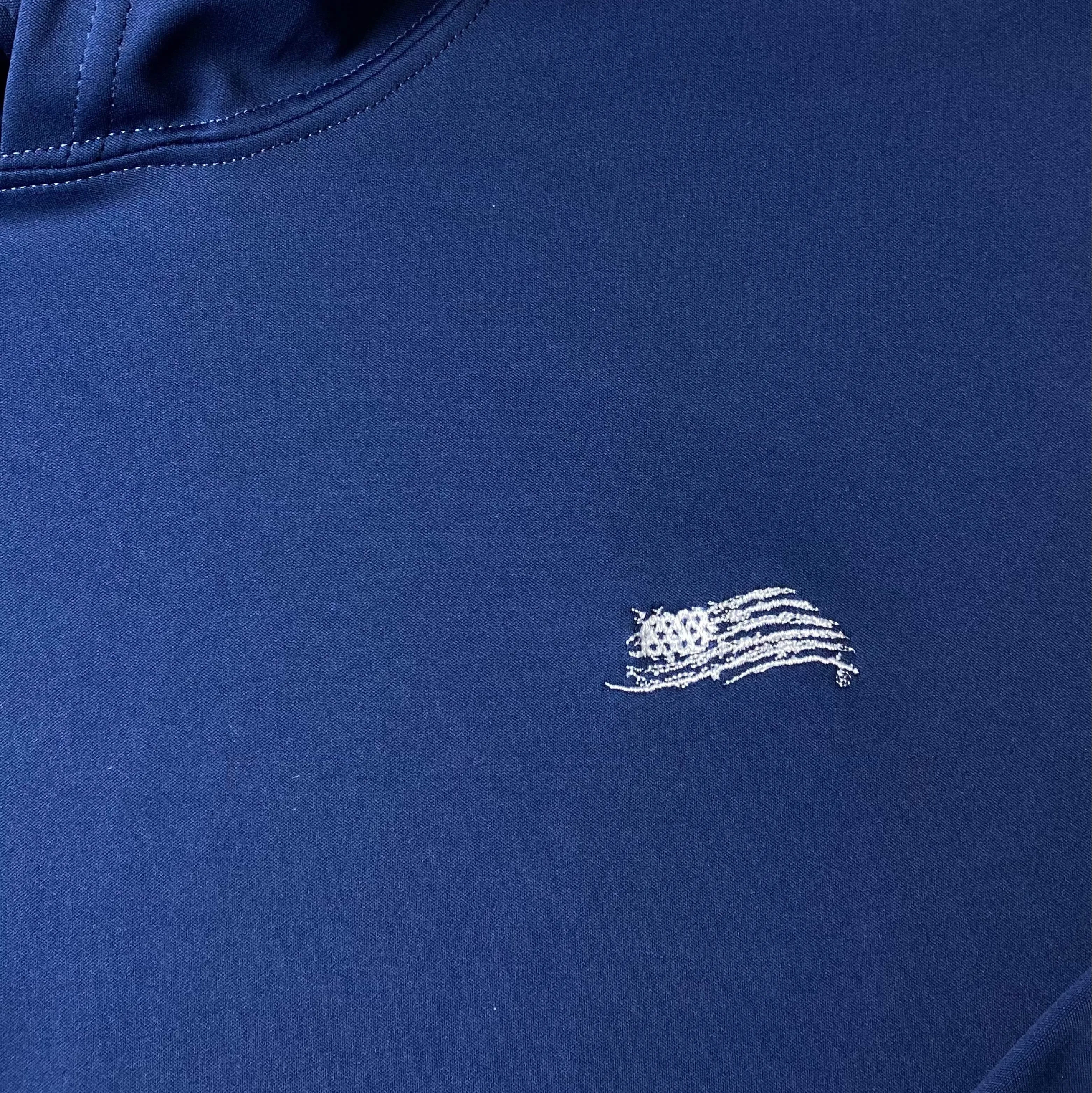 Performance Hoodie
