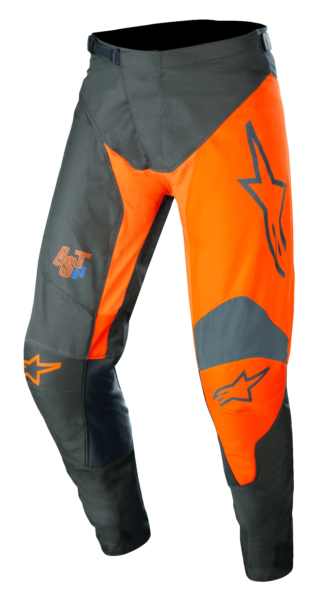 Racer Supermatic Pants