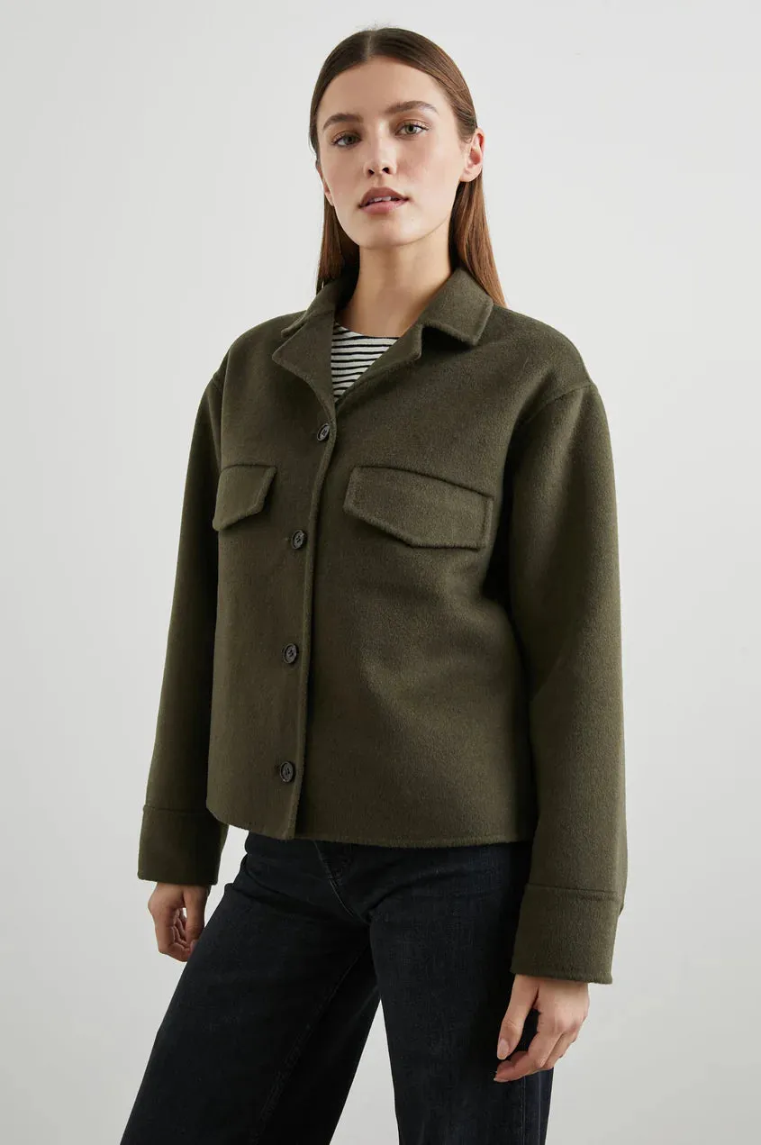 Rails Remi Jacket