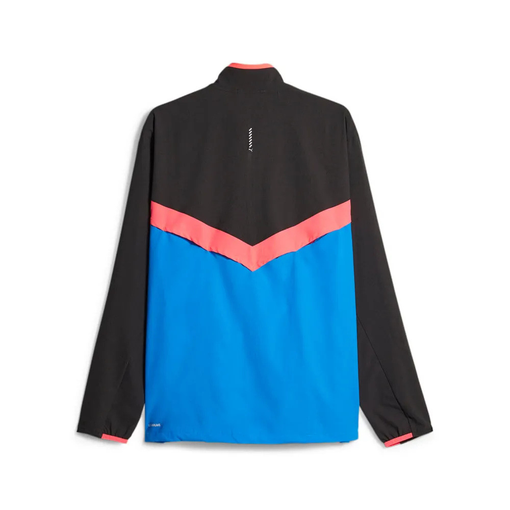 Run Ultraweave Full Zip Jacket