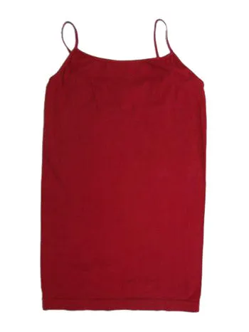 SEAMLESS ONE SIZE CAMISOLE