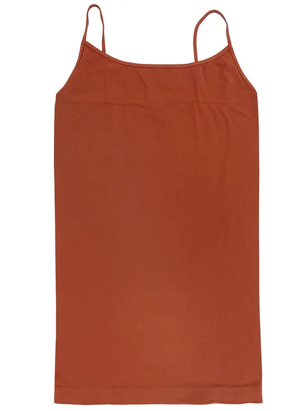 SEAMLESS ONE SIZE CAMISOLE