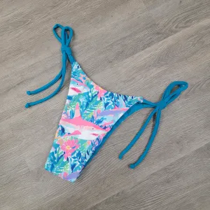 Shark Week Bali Bottoms