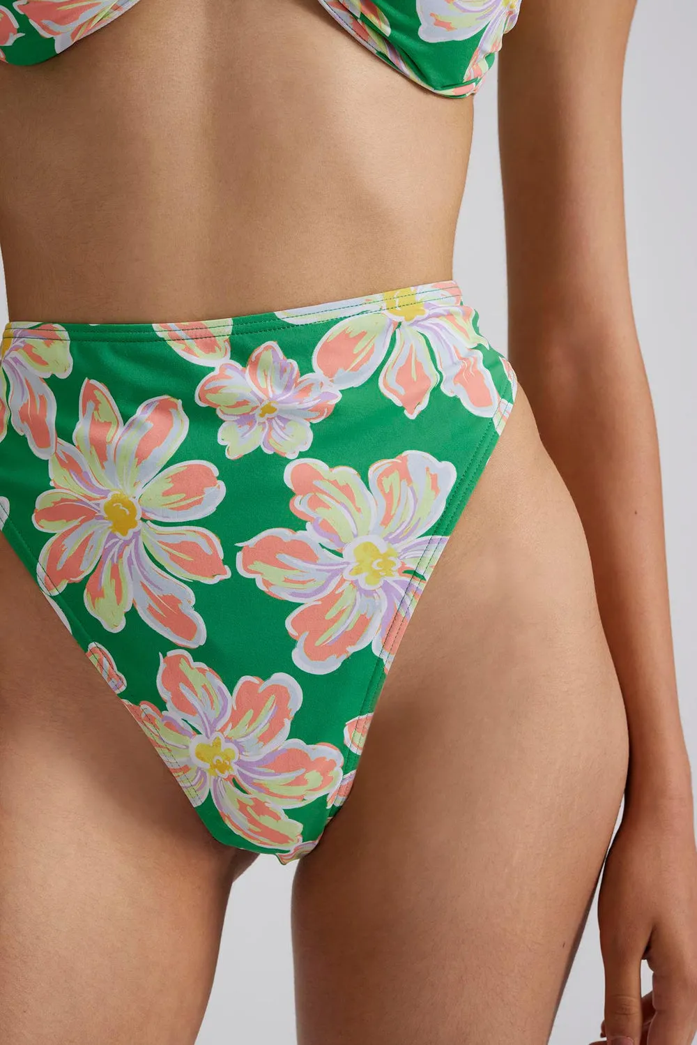 Sirine Bikini Bottoms