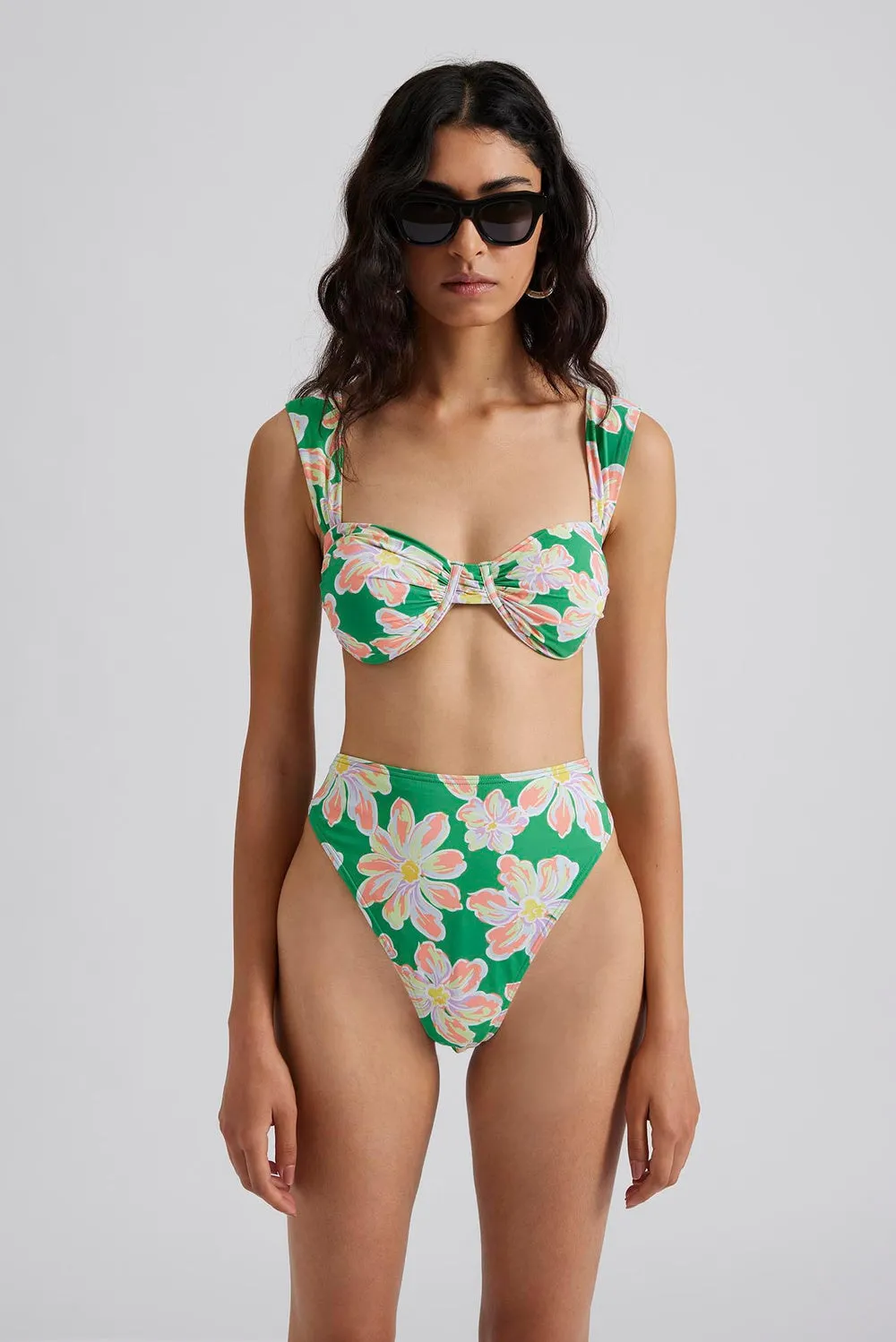 Sirine Bikini Bottoms