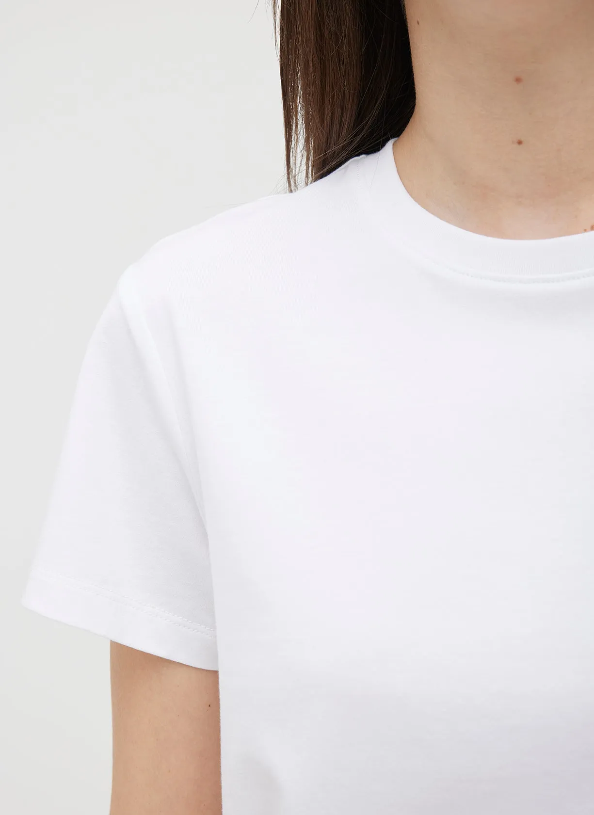 Soho Crew Neck Tee