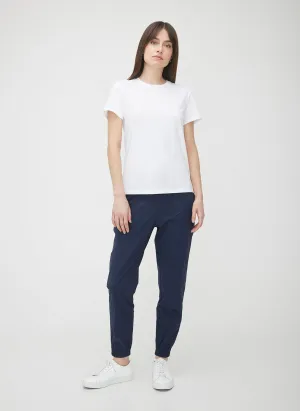 Soho Crew Neck Tee