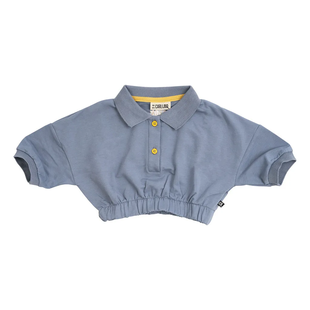 Sweater Cropped Daisy