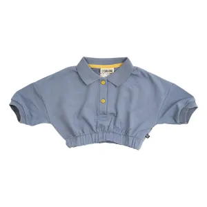 Sweater Cropped Daisy