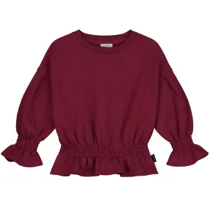 Sweater Karlie Spicy Red
