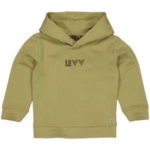 SWEATERS | Olive