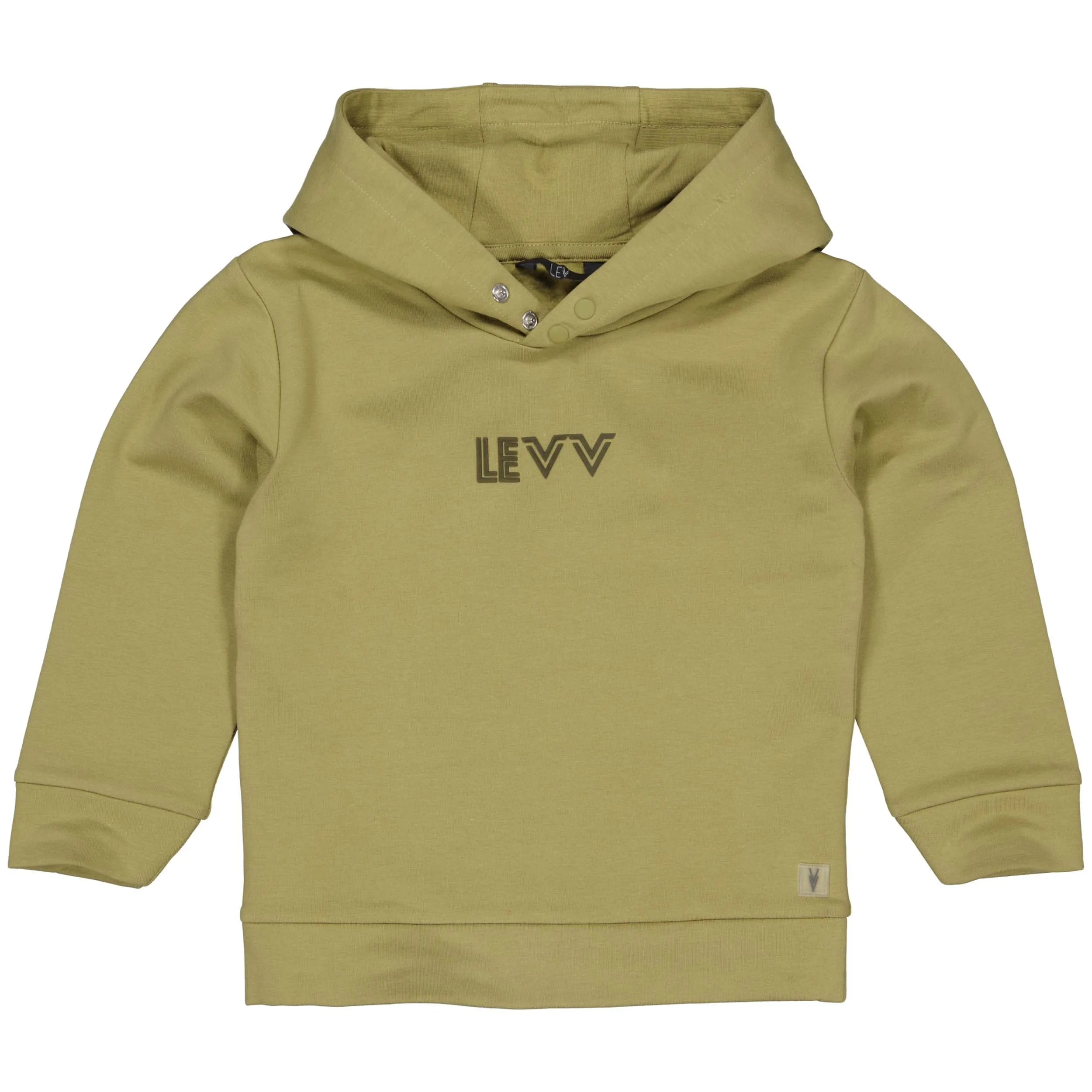 SWEATERS | Olive